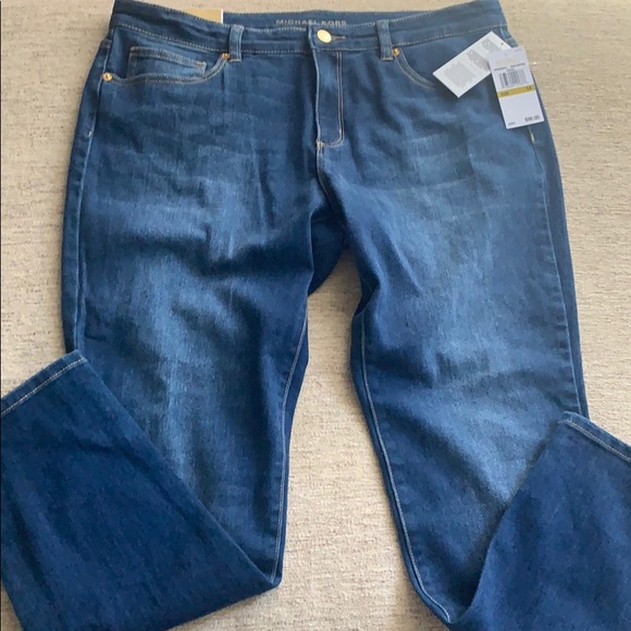 MICHAEL Michael Kors Denim - Michael Kors jeans